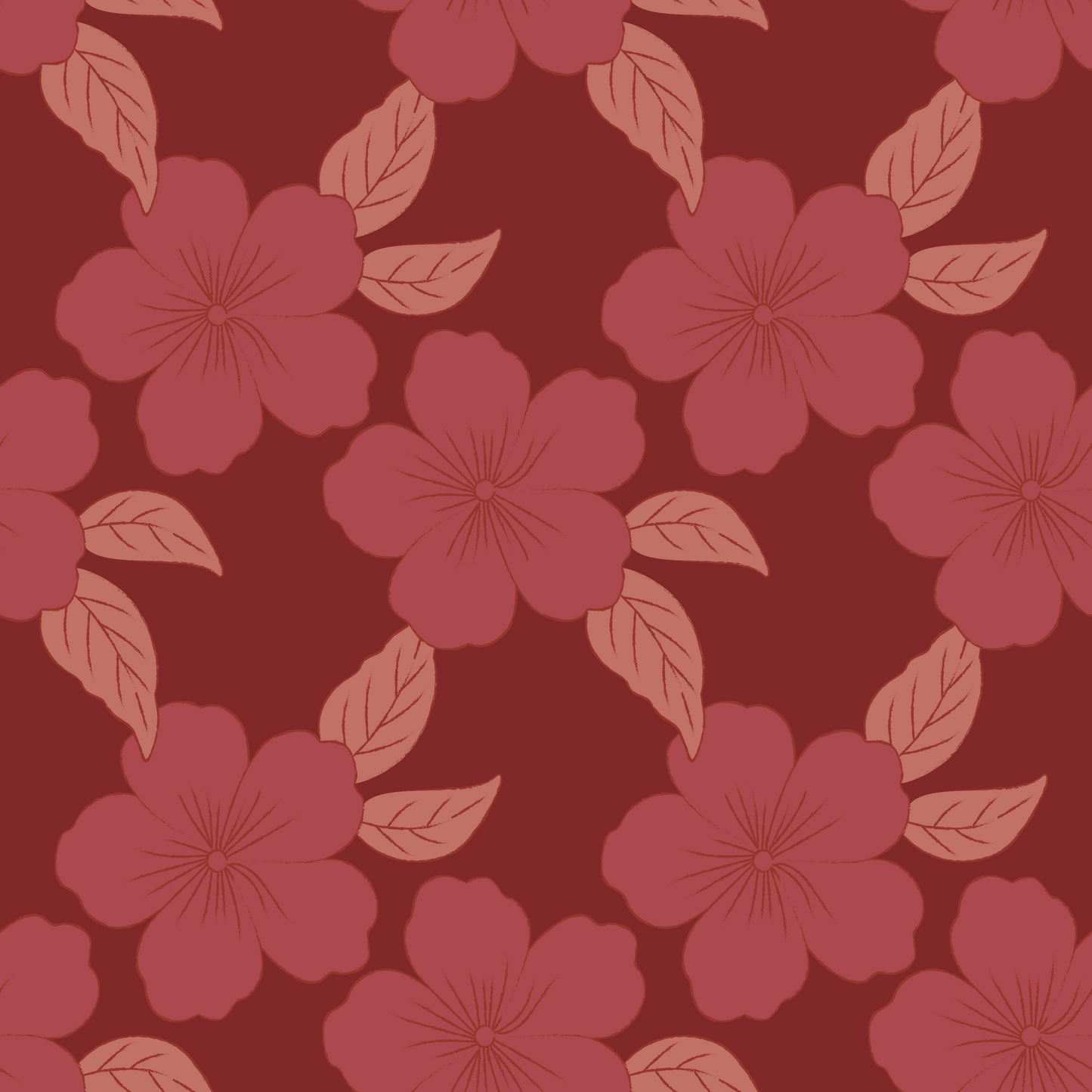 The Hibiscus