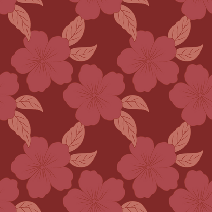 The Hibiscus